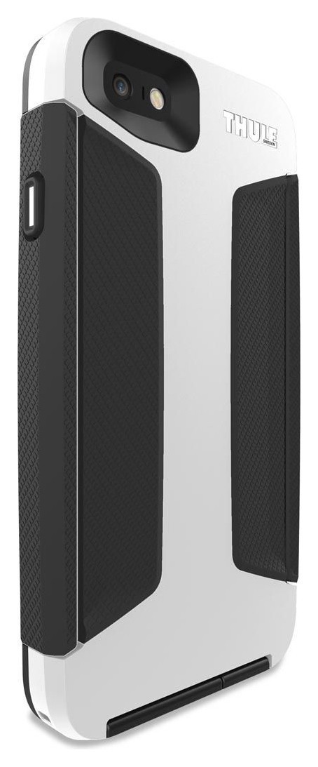 Чехол Thule Atmos X5 для iPhone 6+ / iPhone 6S+ (White - Dark Shadow ) 3203216 (TH 3203216), укр, укр