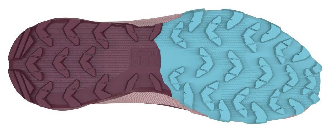 Кросівки Dynafit Traverse GTX Wms