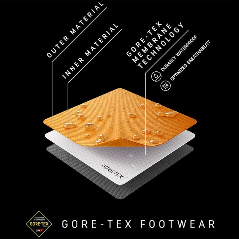 Кросівки Dynafit Traverse GTX Wms