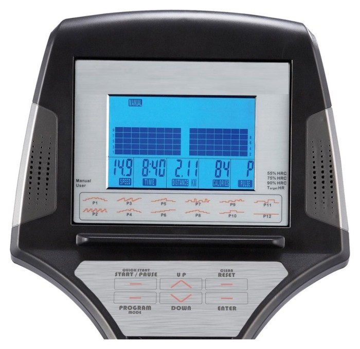Орбітрек Fitex ES-71