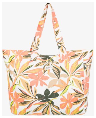 Пляжна сумка ROXY ( ERJBT03326 ) ANTI BAD VIBES J TOTE 2023