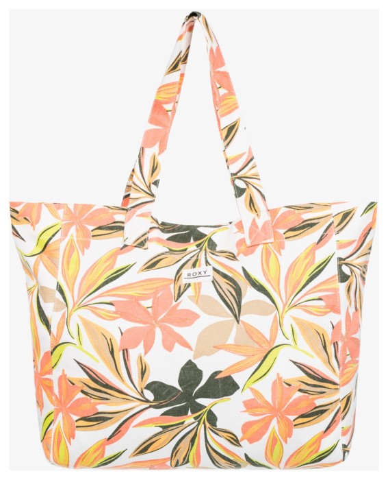 Пляжна сумка ROXY ( ERJBT03326 ) ANTI BAD VIBES J TOTE 2023