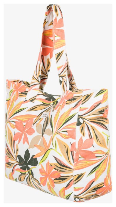 Пляжна сумка ROXY ( ERJBT03326 ) ANTI BAD VIBES J TOTE 2023