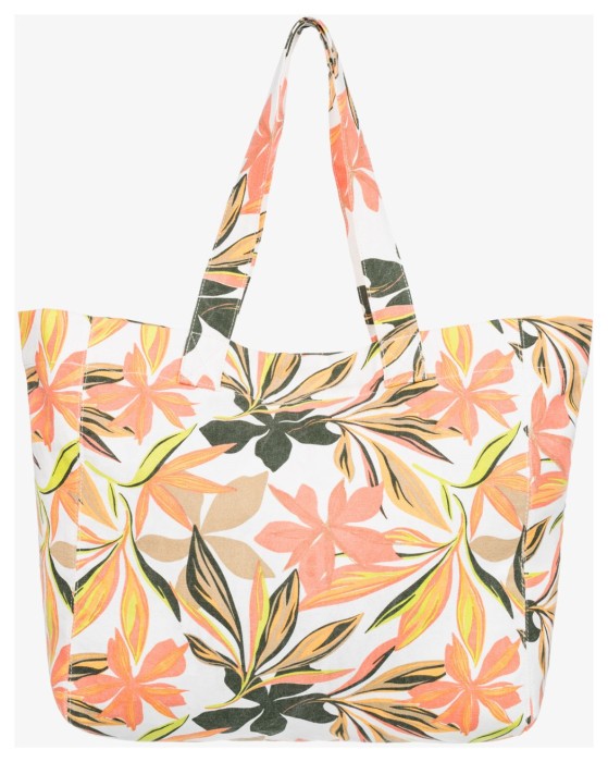 Пляжна сумка ROXY ( ERJBT03326 ) ANTI BAD VIBES J TOTE 2023