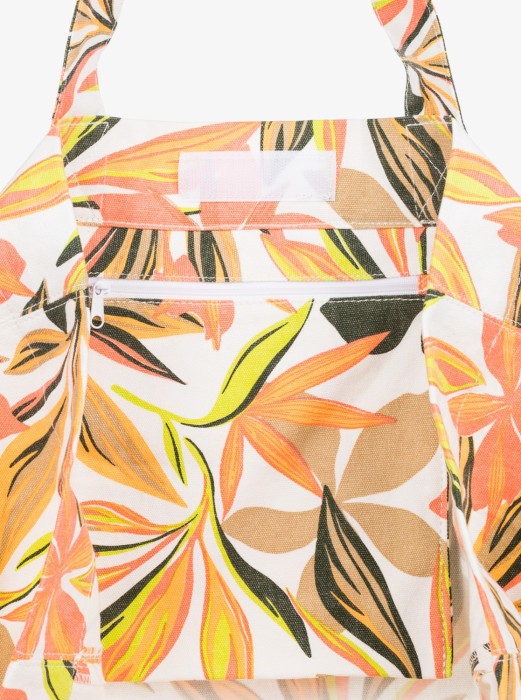 Пляжна сумка ROXY ( ERJBT03326 ) ANTI BAD VIBES J TOTE 2023