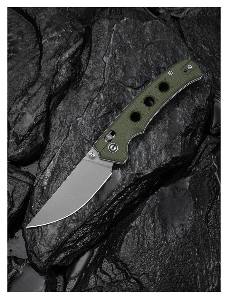 Нож Civivi Noctis C24020С-3