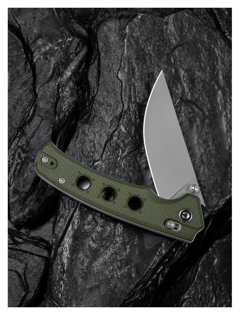 Нож Civivi Noctis C24020С-3