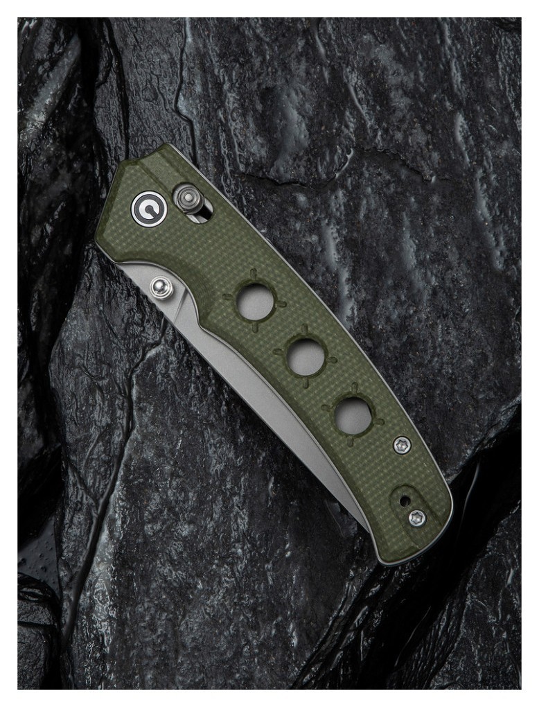 Нож Civivi Noctis C24020С-3