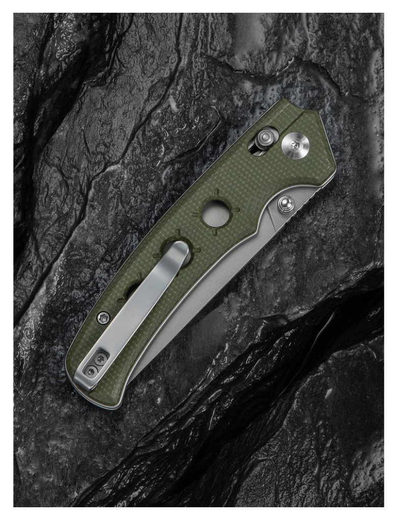 Нож Civivi Noctis C24020С-3