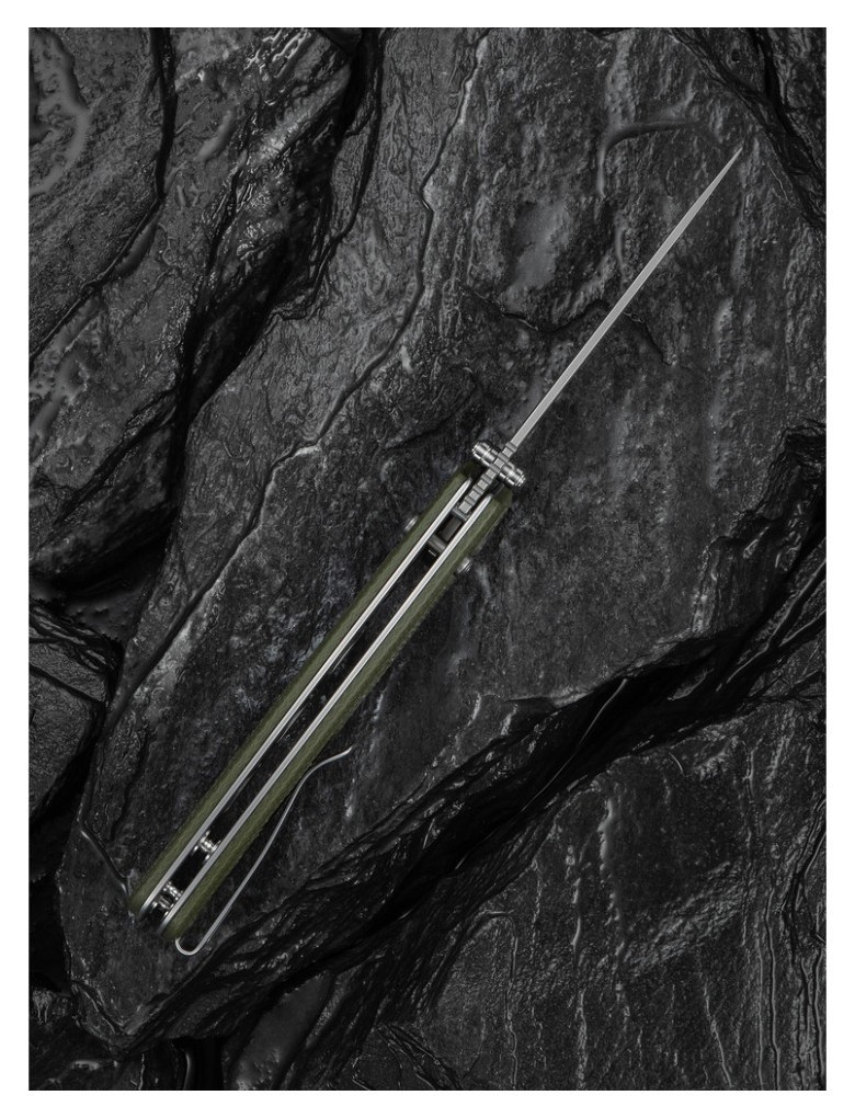 Нож Civivi Noctis C24020С-3