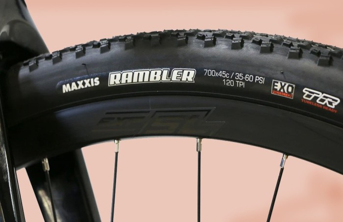 Велосипед гравійний 28" Merida Silex 400 Black 2025
