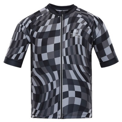 Велоджерсі Alpine Pro Sagen Mns