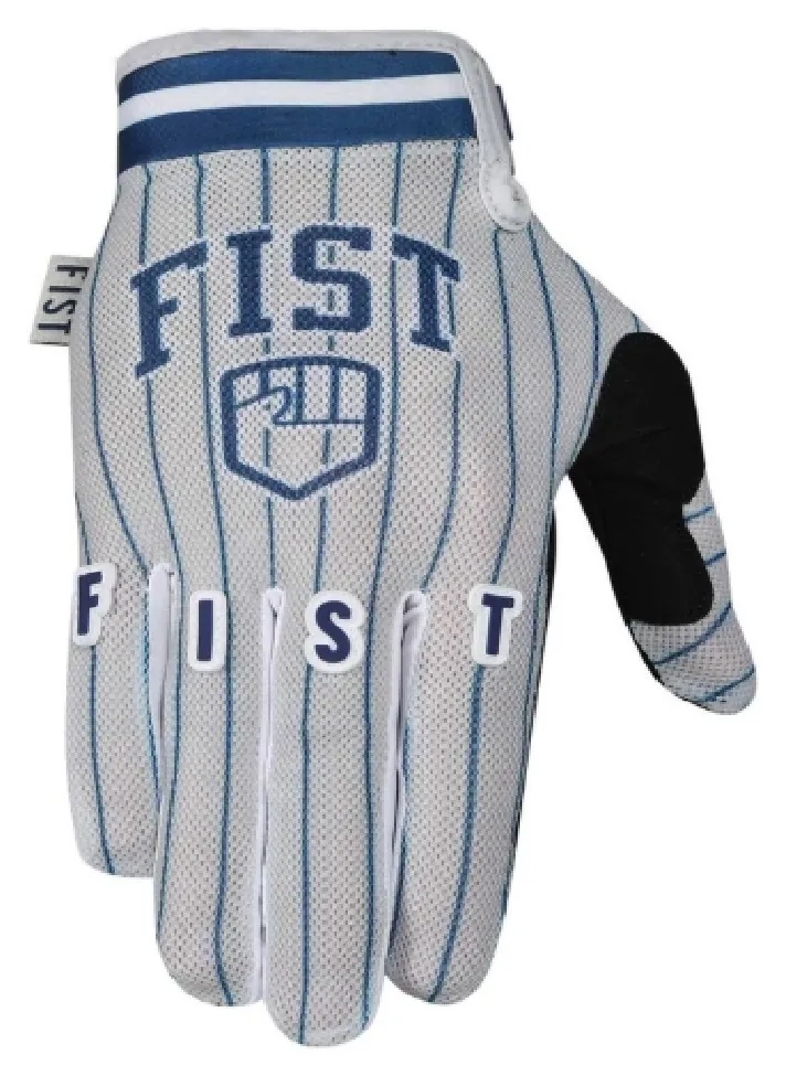 Рукавички Fist BREEZER PINSTRIPE HOT WEATHER GLOVE - Small (- Small)