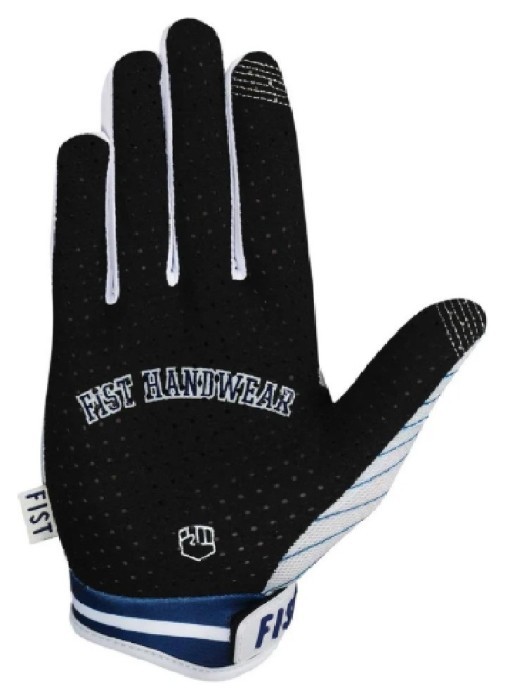 Рукавички Fist BREEZER PINSTRIPE HOT WEATHER GLOVE - Small
