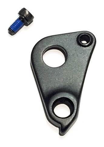 Змінний гак Specialized HGR MY18 ROAD DISC THRU AXLE DER HANGER 2023, укр, укр