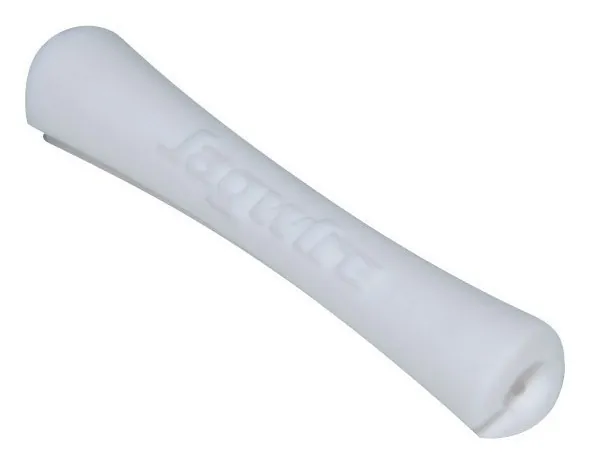 Захист JAGWIRE на сорочки CHA055 3G - сорочки 4-5мм White (50шт) (GUA-05-19)