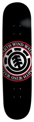 Дека для скейтборда Element ( C4DCF6ELPP ) SEAL SKTD 2024