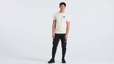 Футболка Specialized SAGAN DISRUPTION TEE SS 2025