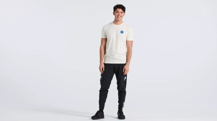 Футболка Specialized SAGAN DISRUPTION TEE SS 2025