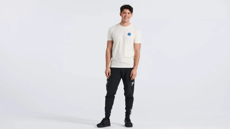 Футболка Specialized SAGAN DISRUPTION TEE SS 2025 (M (64621-2803))