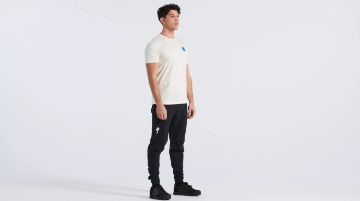 Футболка Specialized SAGAN DISRUPTION TEE SS 2025