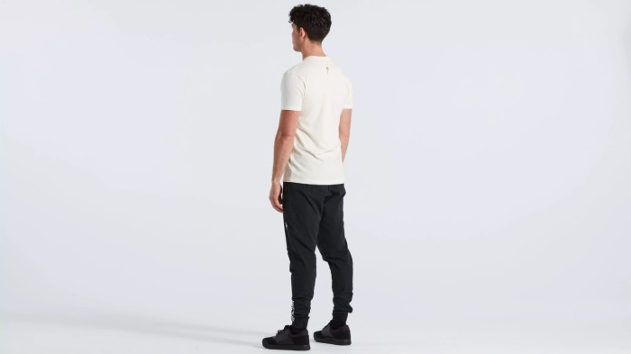Футболка Specialized SAGAN DISRUPTION TEE SS 2025