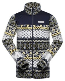 Флисовая кофта Alpine Pro Eflin