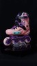 Ролики Micro Infinite CE pink Фото - 2