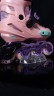 Ролики Micro Infinite CE pink Фото - 3