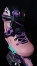 Ролики Micro Infinite CE pink Фото - 4