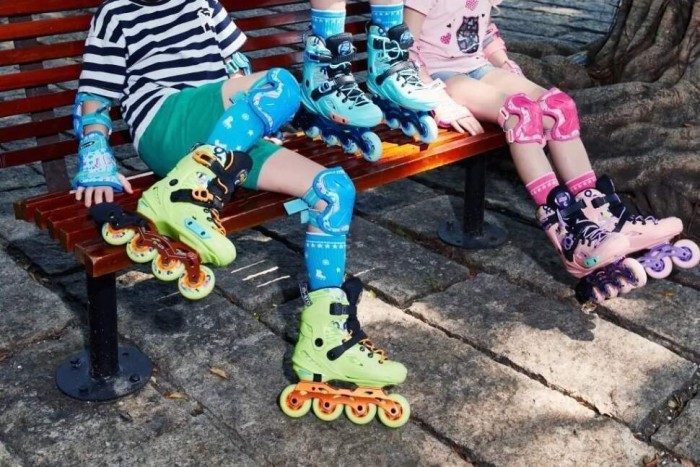 Ролики Micro Infinite CE pink, укр, укр