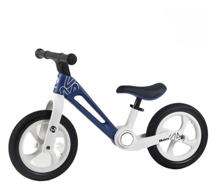 Беговел Maraton M8-1 12" складной, укр, укр