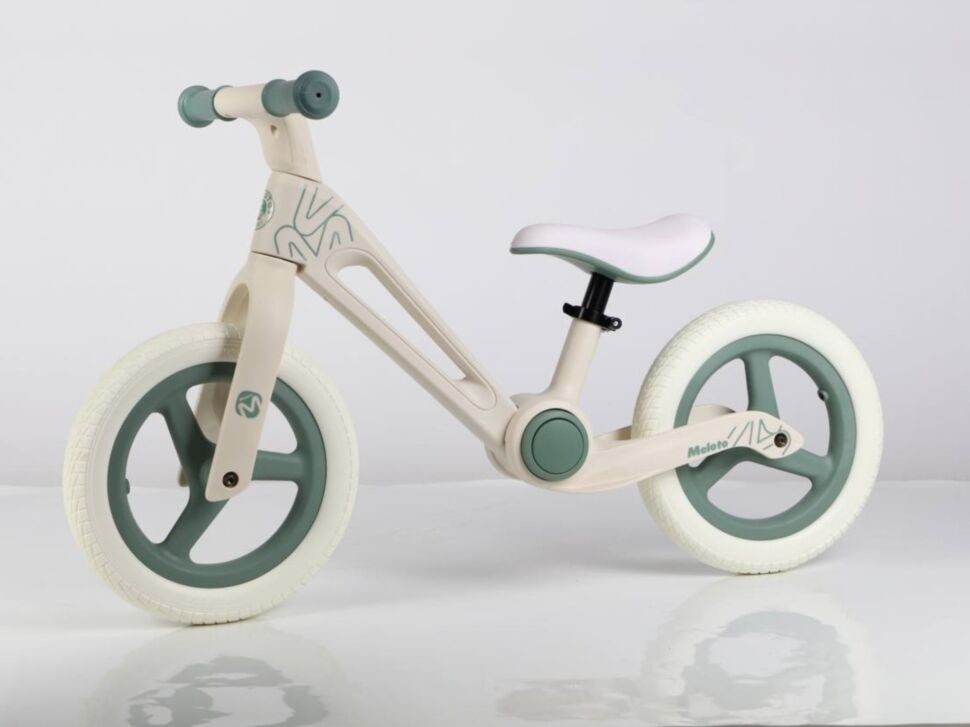 Беговел Maraton M8-1 12" складной, укр, укр