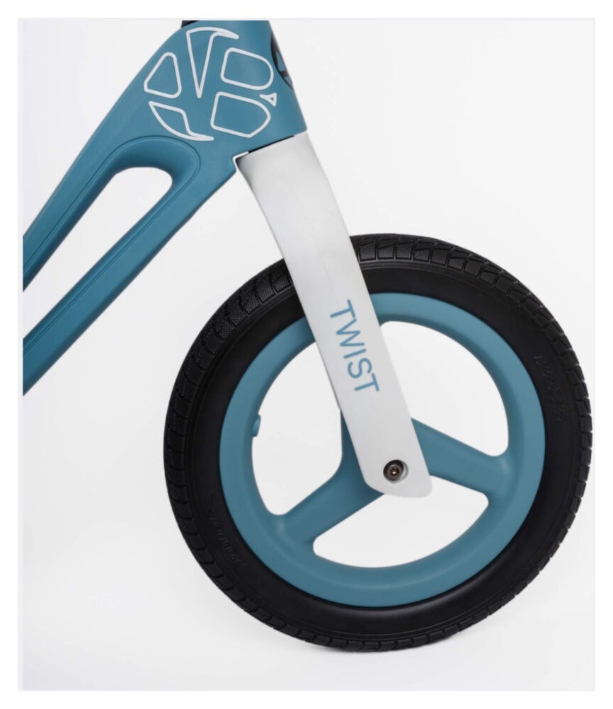 Беговел Maraton M8-1 12" складной, укр, укр