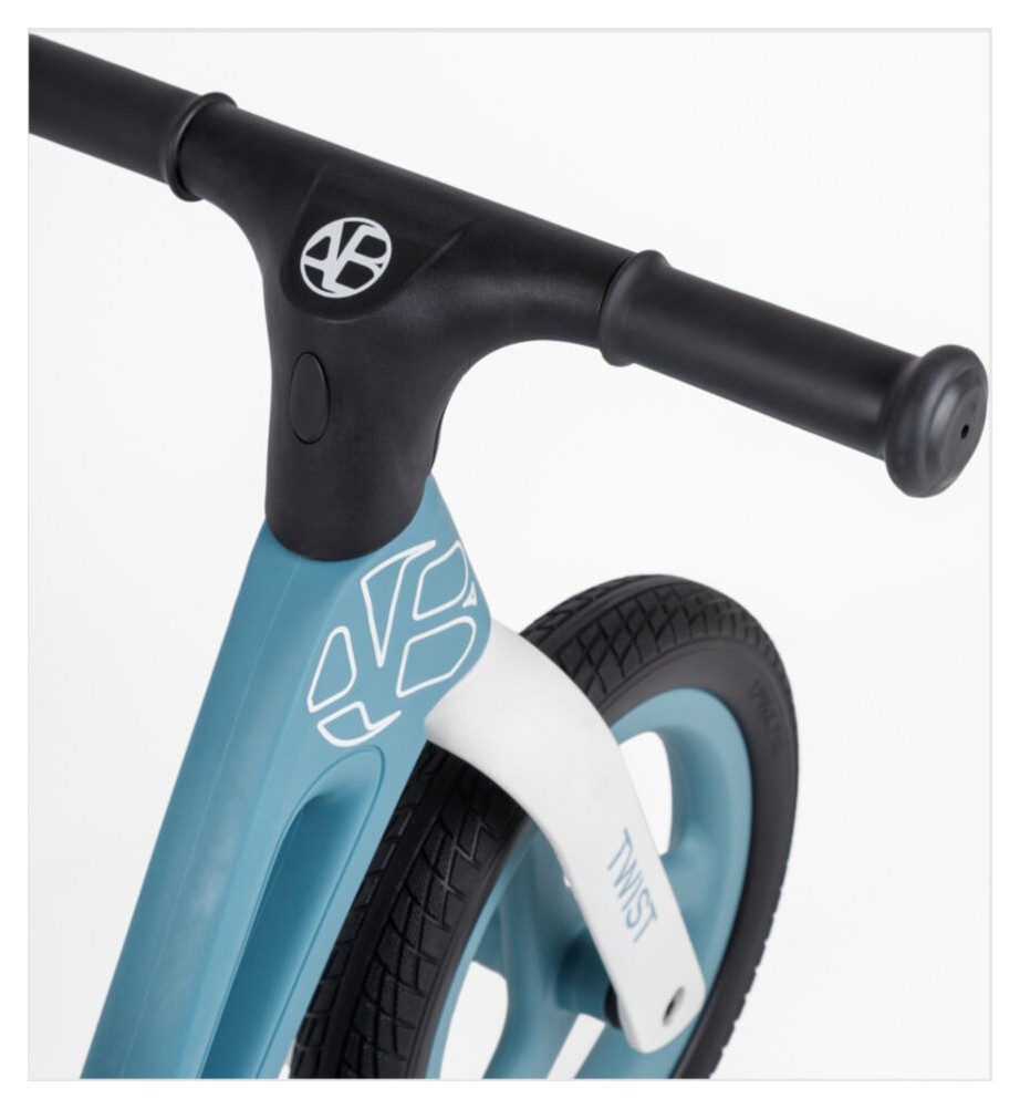 Беговел Maraton M8-1 12" складной, укр, укр