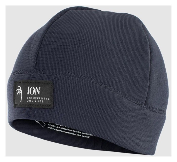 Шляпа ION ( 48210-4182 ) Water Beanie Tec unisex 2025