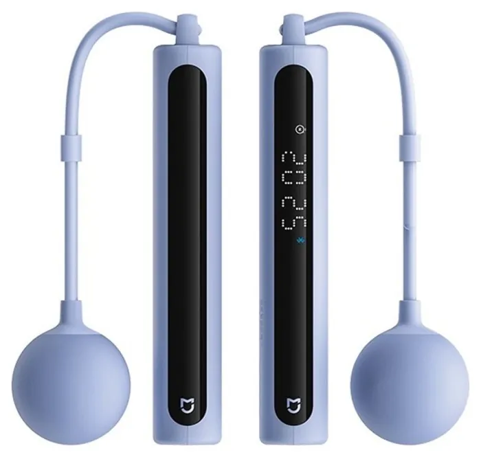 Розумна скакалка Xiaomi Mijia Smart Jump Rope 2 Light Blue