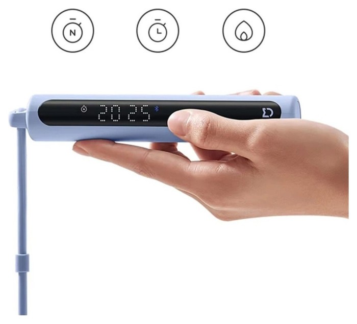 Розумна скакалка Xiaomi Mijia Smart Jump Rope 2 Light Blue