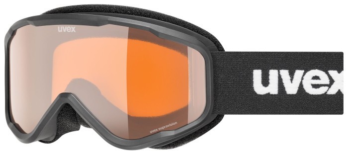 Маска UVEX speedy nova 2026, укр, укр