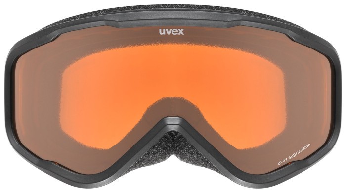 Маска UVEX speedy nova 2026, укр, укр