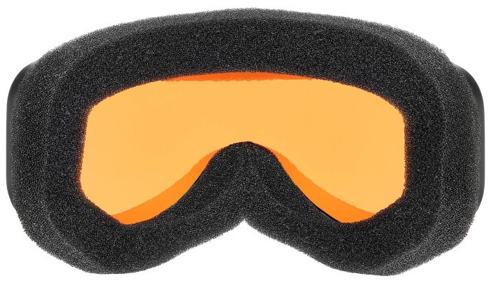 Маска UVEX speedy nova 2026, укр, укр