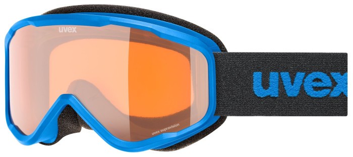 Маска UVEX speedy nova 2026