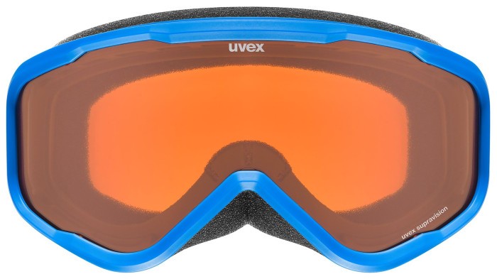 Маска UVEX speedy nova 2026