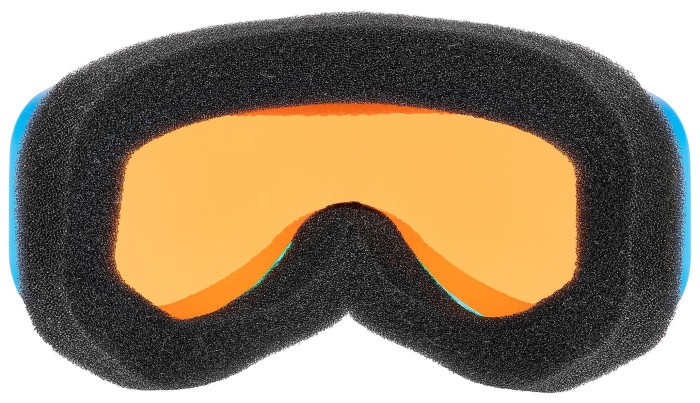 Маска UVEX speedy nova 2026