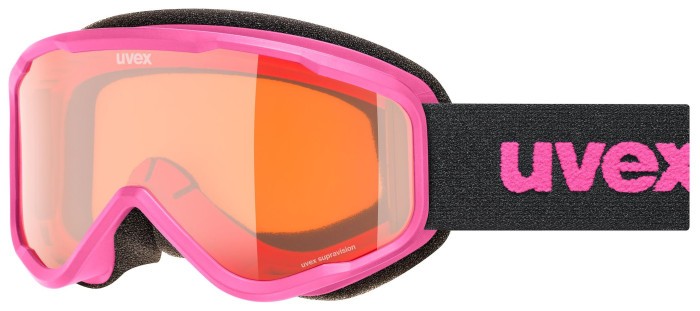 Маска UVEX speedy nova 2026