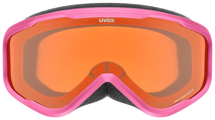 Маска UVEX speedy nova 2026