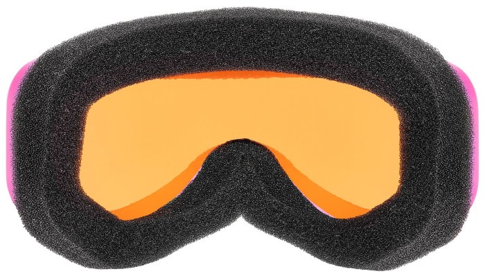 Маска UVEX speedy nova 2026