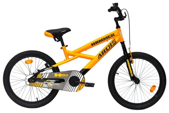 Велосипед Ardis BMX-kid ST 20 "Hammer"