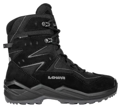 Ботинки для туризма LOWA (651530) Lino GTX HI Jr 2024