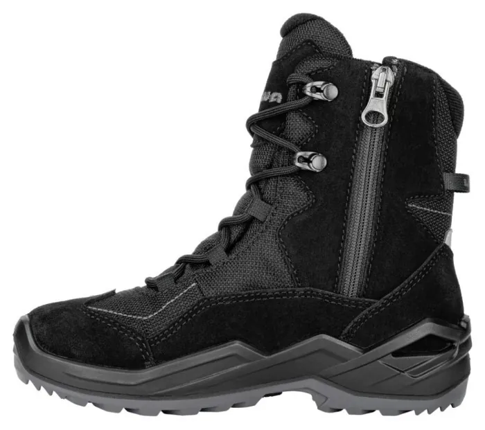Ботинки для туризма LOWA (651530) Lino GTX HI Jr 2024